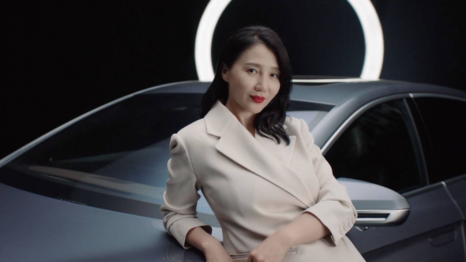 阿朵 | 球速体育木兰荟首位女性挚友，新民族音乐人